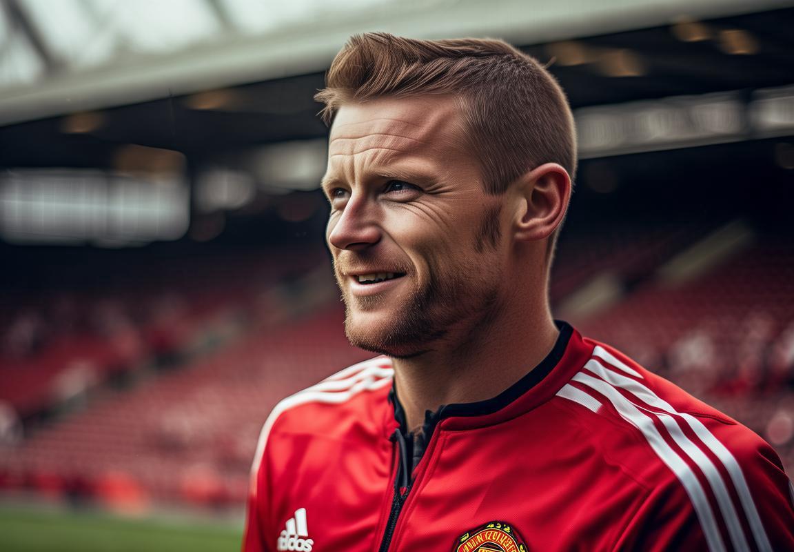 林加德深情回顾曼联岁月：忠诚支持与关注比赛