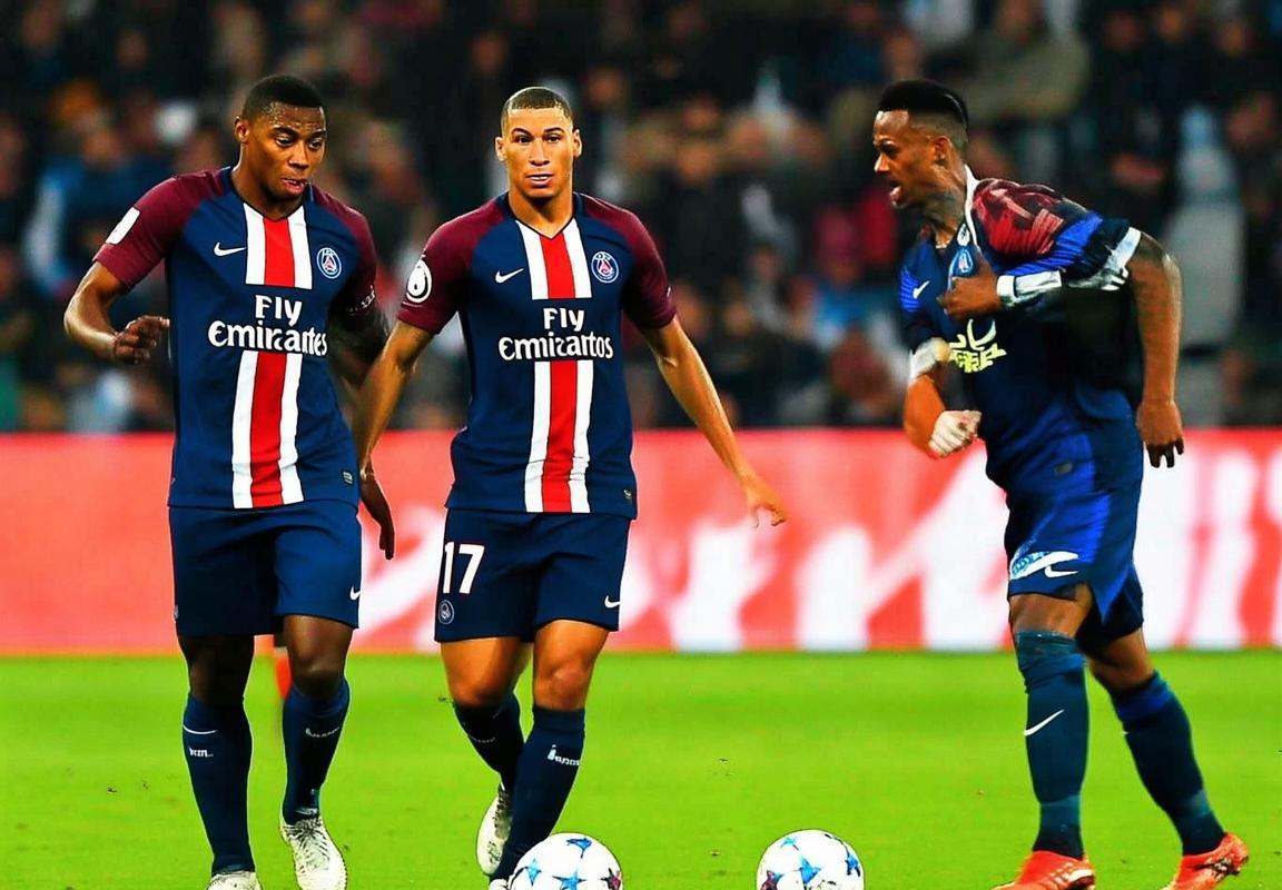 欧冠决赛前瞻：巴黎火力全开VS国米铁血防反，谁能问鼎欧洲之巅？