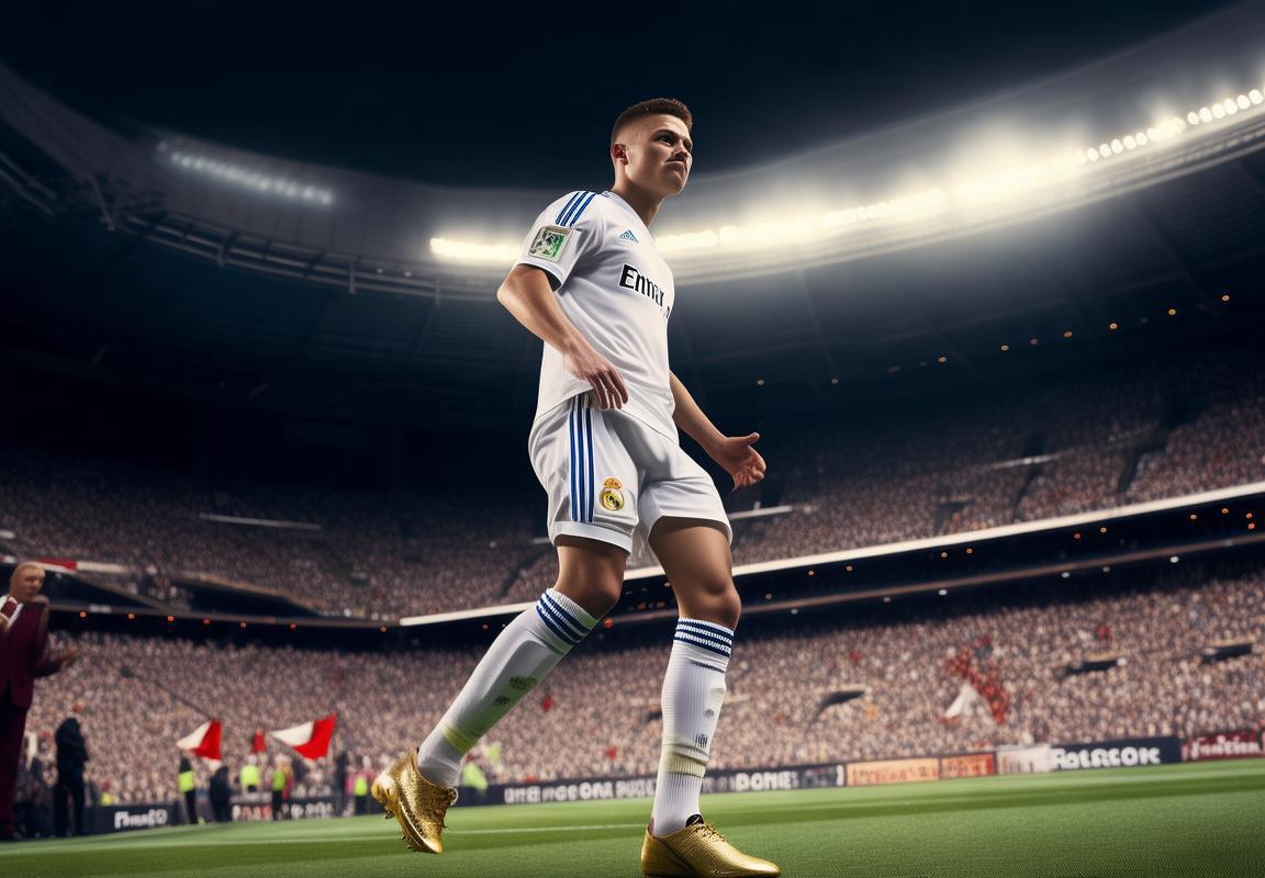 皇马官宣阿诺德加盟，支付1000万欧征战世俱杯