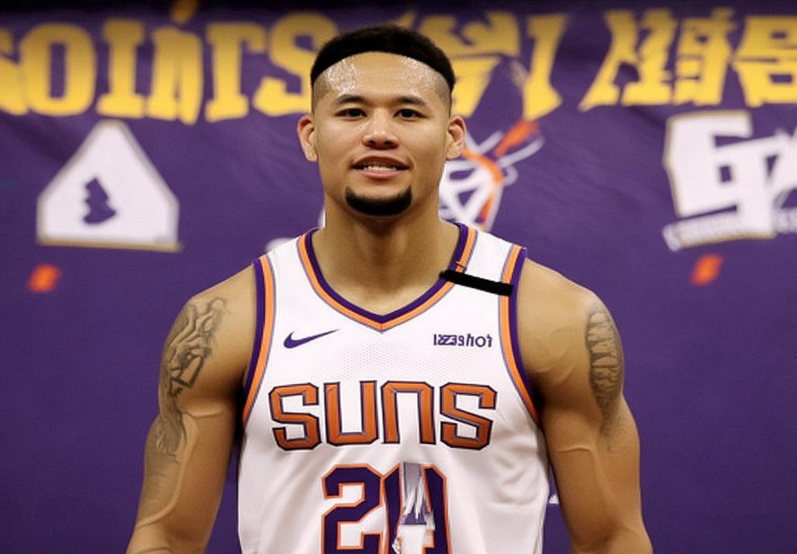 太阳队成功交易马威展现高超选秀智慧媒体称其操作远胜湖人