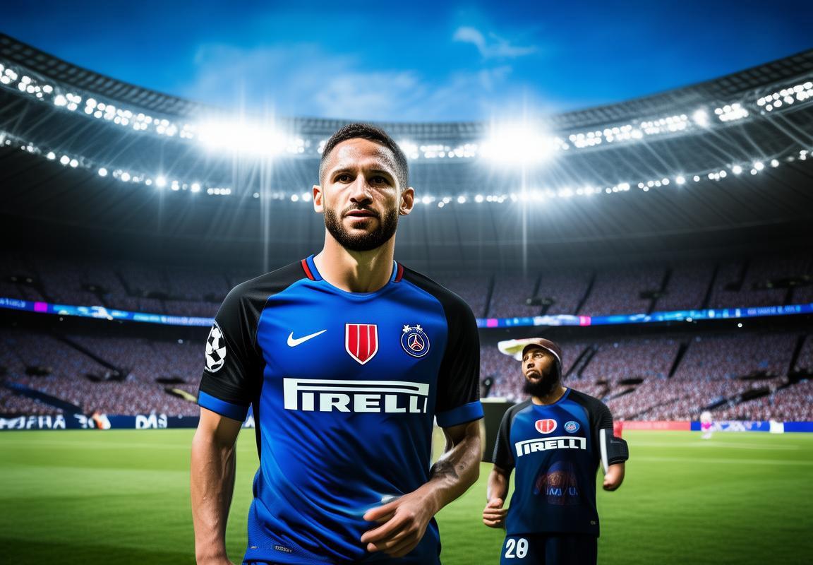 欧冠决赛：国际米兰VS巴黎圣日耳曼，恩里克率队冲击三冠王